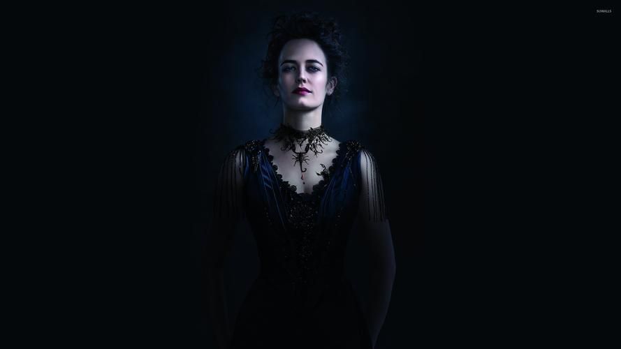 Penny Dreadful 影评：经典怪谈与现代演绎的完美结合
