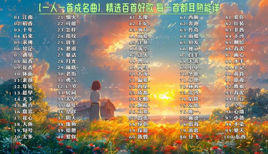 音乐在线听歌曲：最新热歌、经典老歌，一网打尽