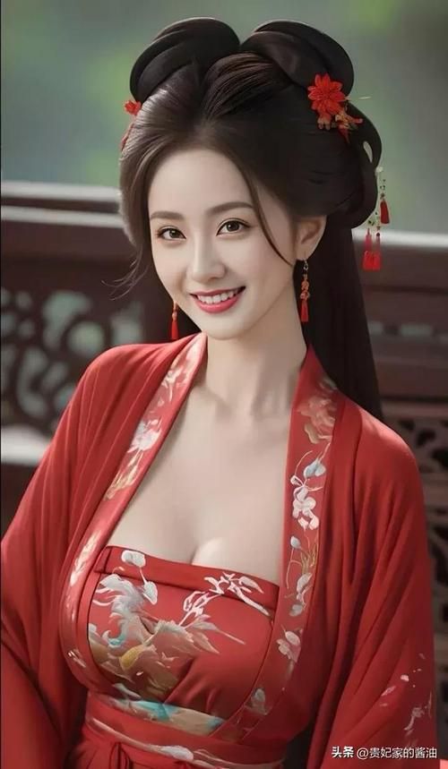 美女时代：从古至今，美女的定义是如何变化的