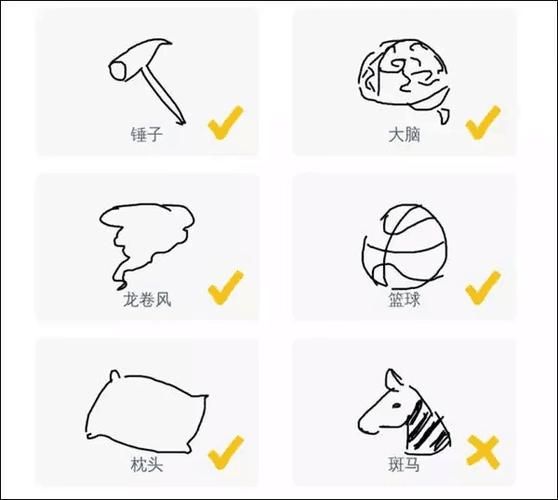 你画我猜怎么玩？快速上手的趣味游戏指南