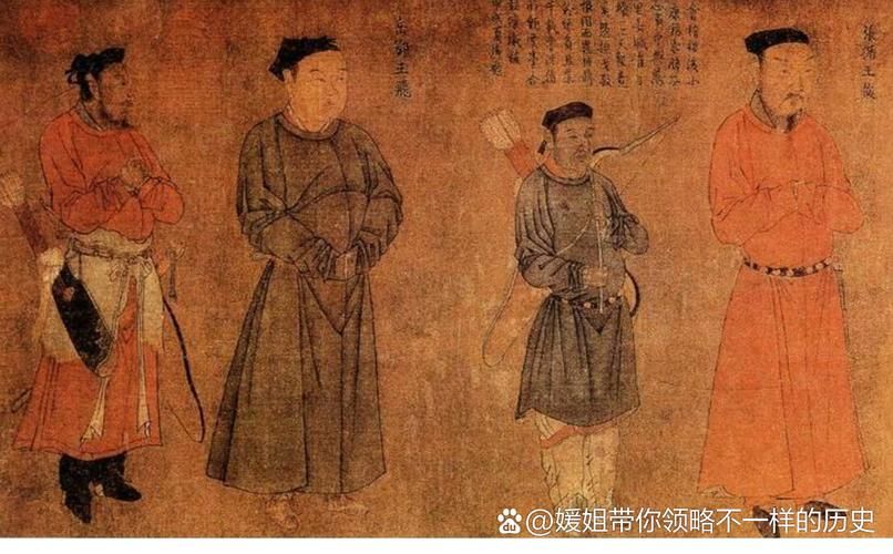 南宋苗刘兵变始末：赵构被迫退位真相