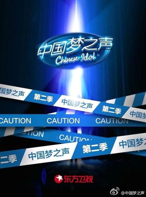 中国梦之声历届排名大盘点：冠军之路有多难？