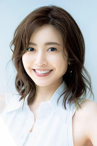 你不知道的片濑那奈：多面魅力展现，魅力无限