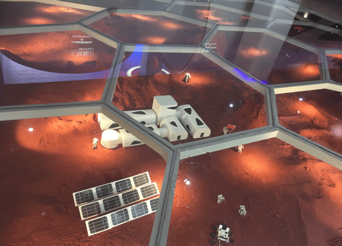 星际探险模拟：宇宙探险队，经营你的宇宙殖民地