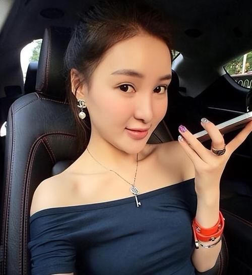 揭秘郭美美17.2G：事件全过程及影响分析