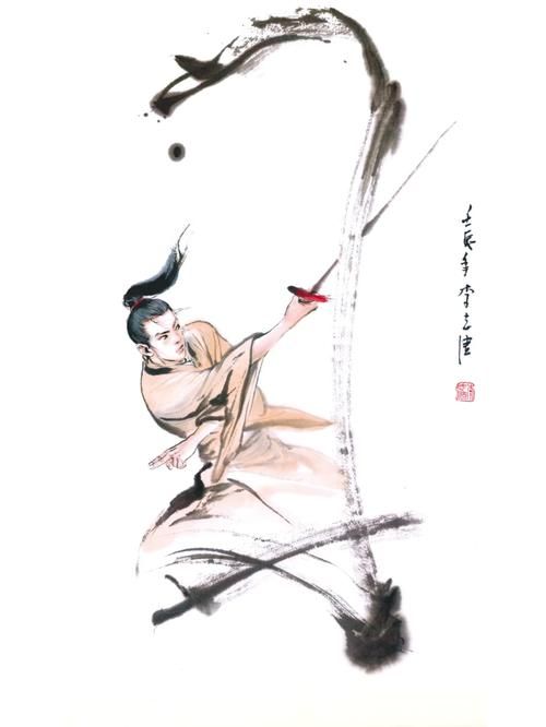 笑傲江湖独孤九剑招式解析：令狐冲独孤九剑的实战运用