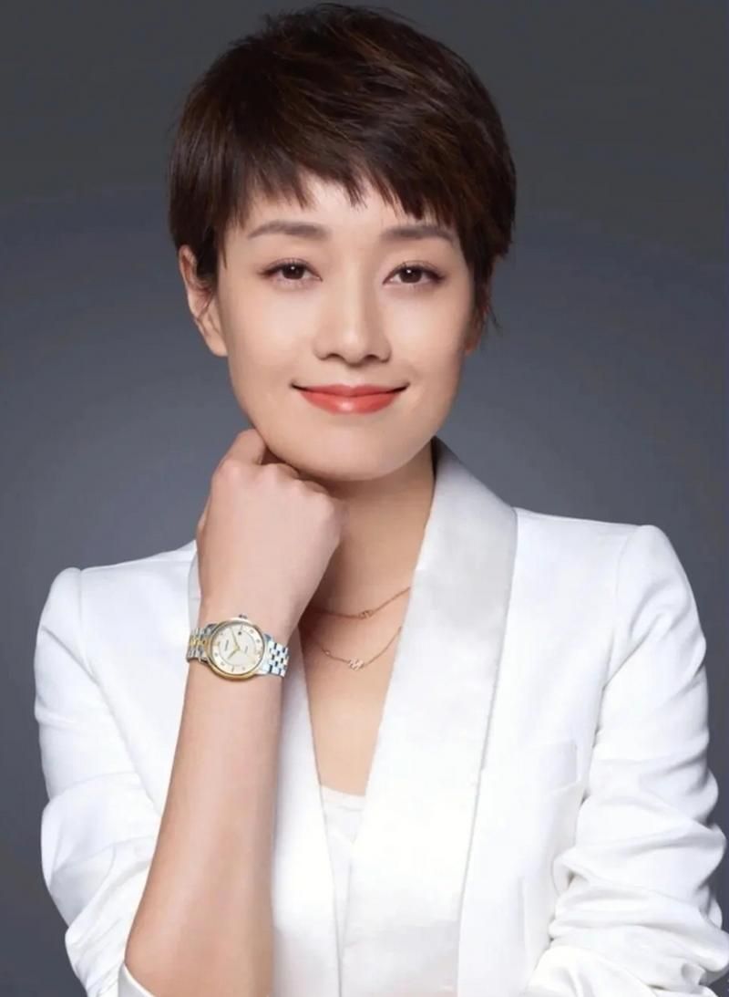 揭秘马伊琍的感情史：她真的是二婚吗？