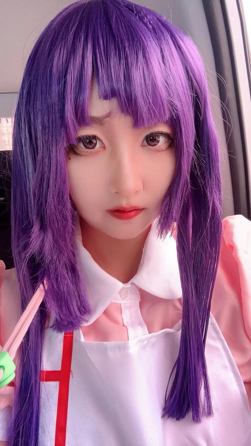 茅野枫：布丁控少女的暗杀者人生