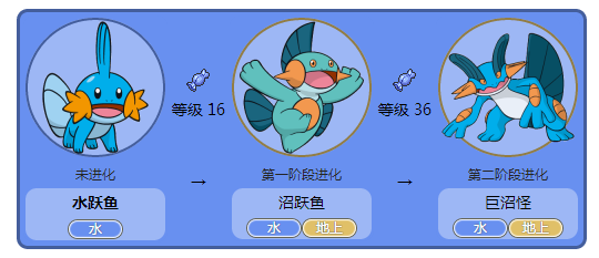 水跃鱼能力分析：水跃鱼在战斗中的表现如何