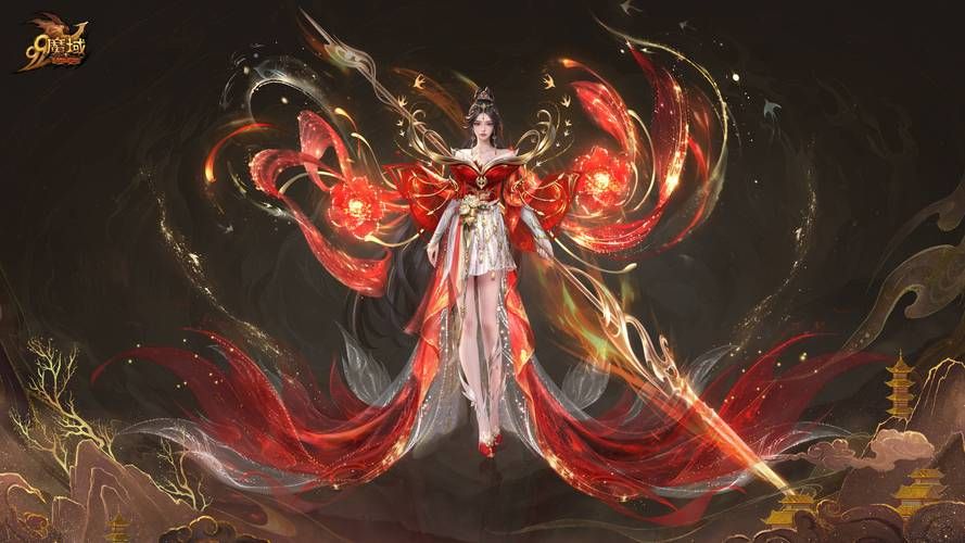 超变态魔域sf：无限元宝，爽快升级打怪