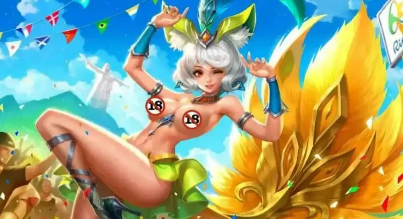 游戏美女去衣怎么弄？手把手教你解锁新姿势！