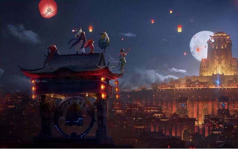游戏背景音乐大全免费下载，畅玩游戏必备BGM！