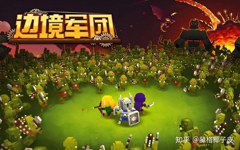 游戏荒别愁！现在有哪些好玩的游戏值得推荐？