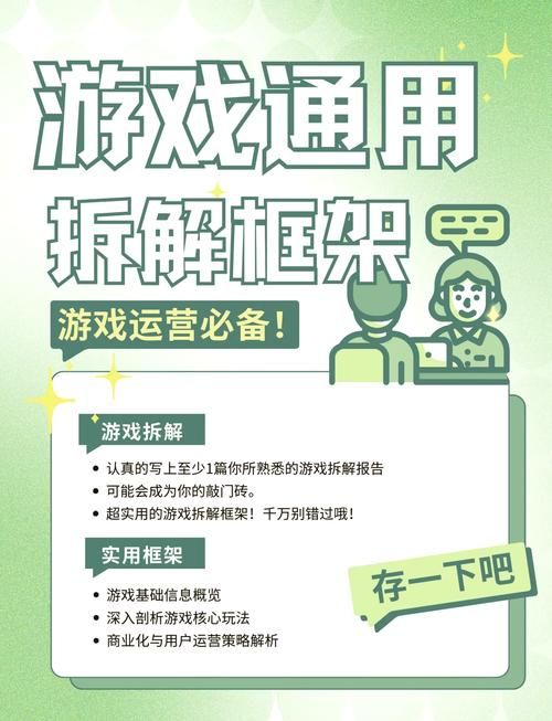 游戏行业解决方案有哪些？这几个方法效果超好！