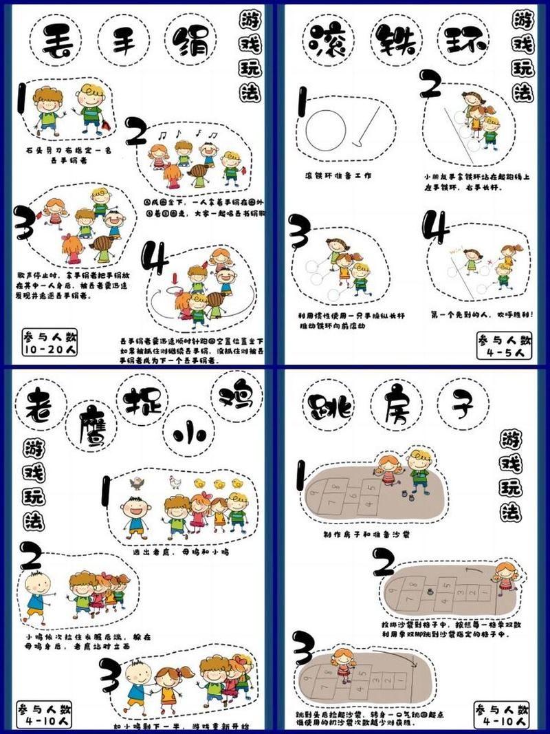 游戏规则ppt怎么做？新手也能轻松学会的教程！