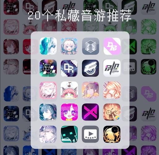 游戏解说背景音乐哪里找？精选网站和App推荐！