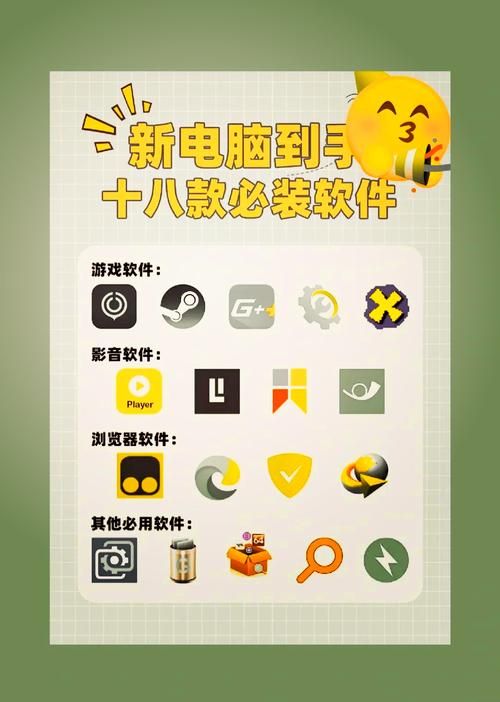 游戏软件商店有哪些？这几个平台值得你试试！