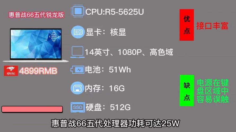 游戏轻薄本怎么选？看完这篇你就懂了！