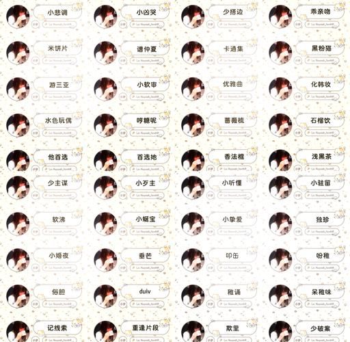 游戏里取什么名字好听？教你起个好听又吉利的名字！