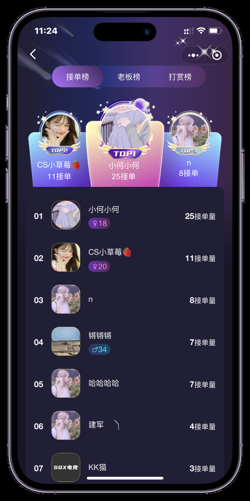 游戏陪玩去哪找？这几个App和平台值得推荐！