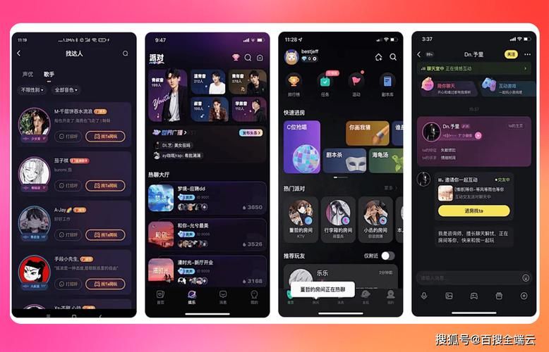 游戏陪玩是什么？新手快速入门指南！