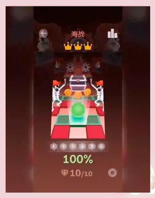 滚动的天空游戏攻略哪里找？最全关卡解析！