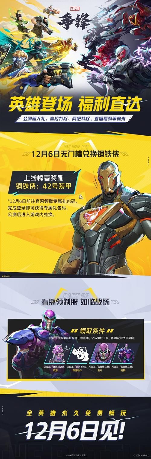 漫威新游戏值得期待吗？玩家评价褒贬不一！