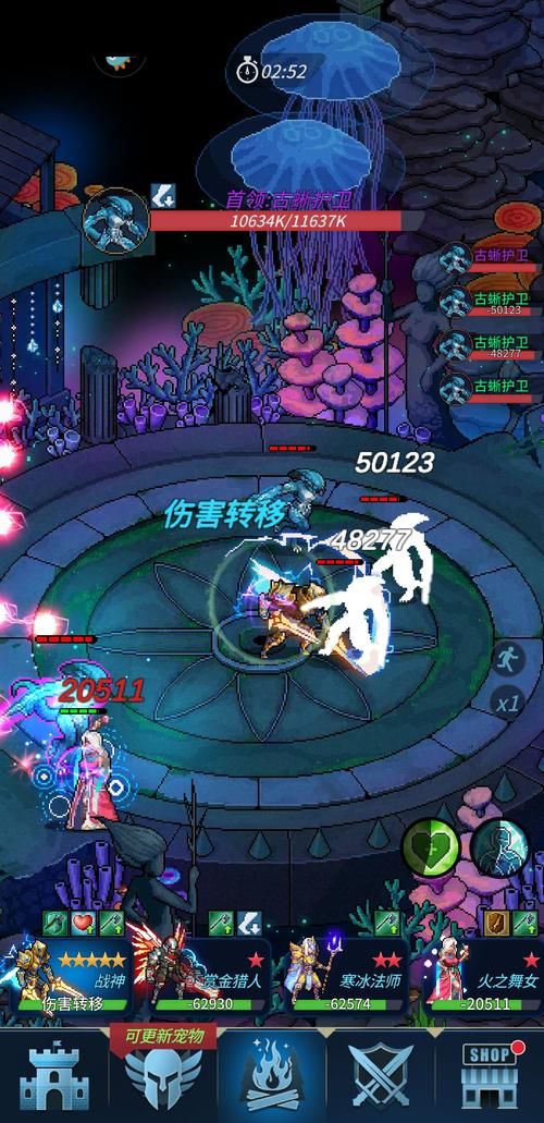 火爆手机游戏排行榜大盘点，款款都是精品！