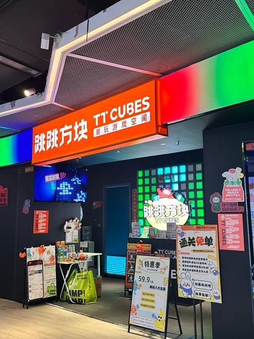 点击屏幕方块跳跃游戏怎么玩？新手快速上手攻略！
