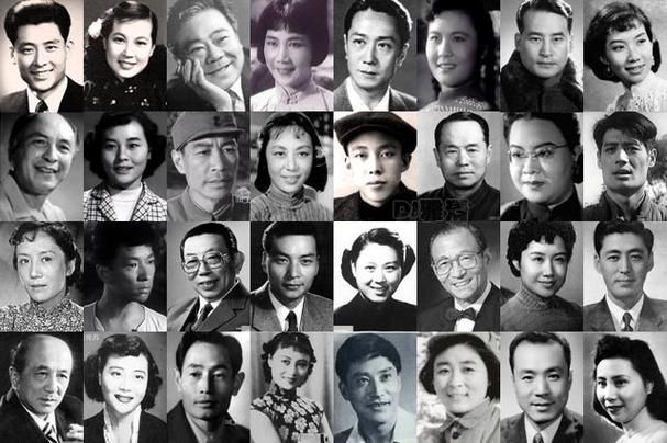 炽热游戏演员都有谁？这份详细名单别错过！