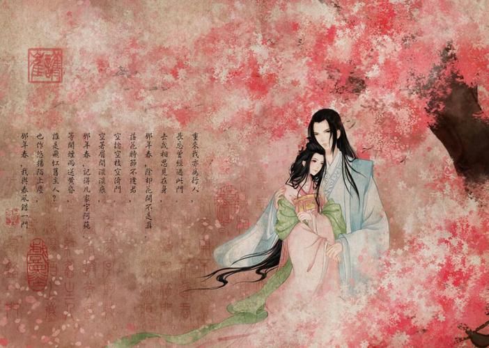 炽爱游戏同人创作技巧，如何写出令人心动的故事？