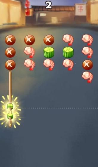 烧烤游戏下载免费版，不花钱也能玩转烧烤！