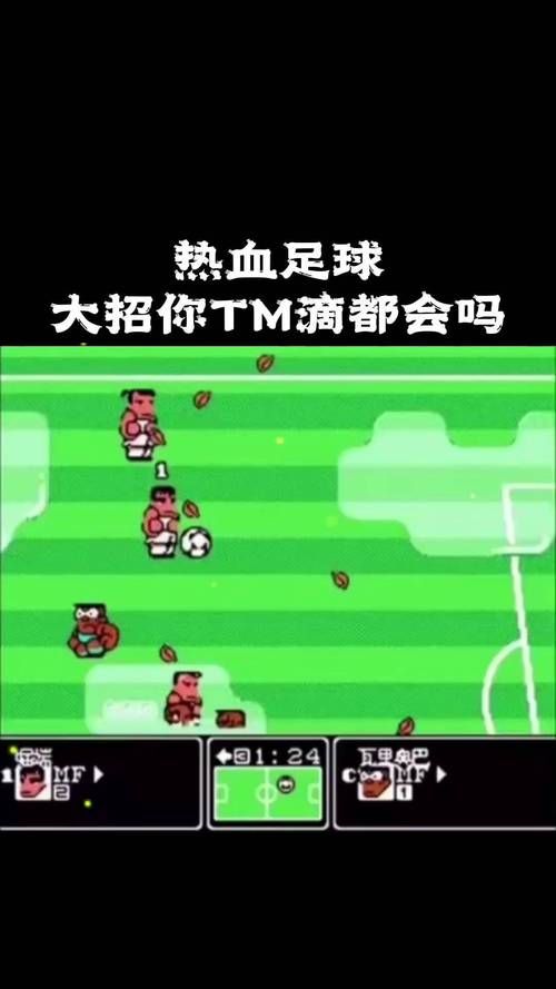 热门室内足球游戏盘点，总有一款是你的菜！