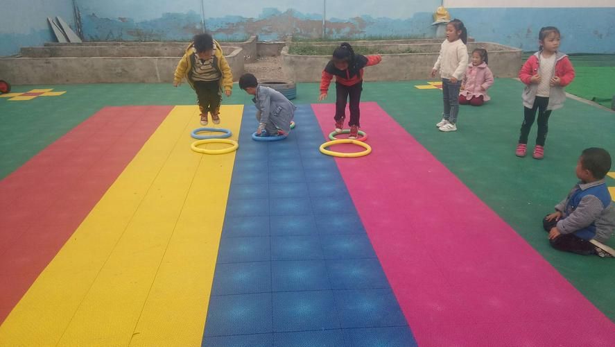 热门幼儿娱乐游戏大盘点，总有一款适合你家宝宝！