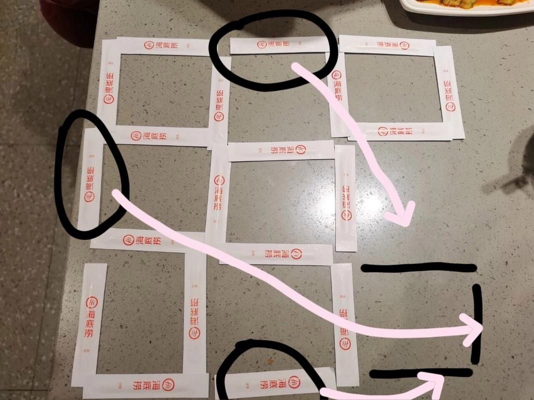 热门移动牙签游戏大全盘点，看看你玩过几款？