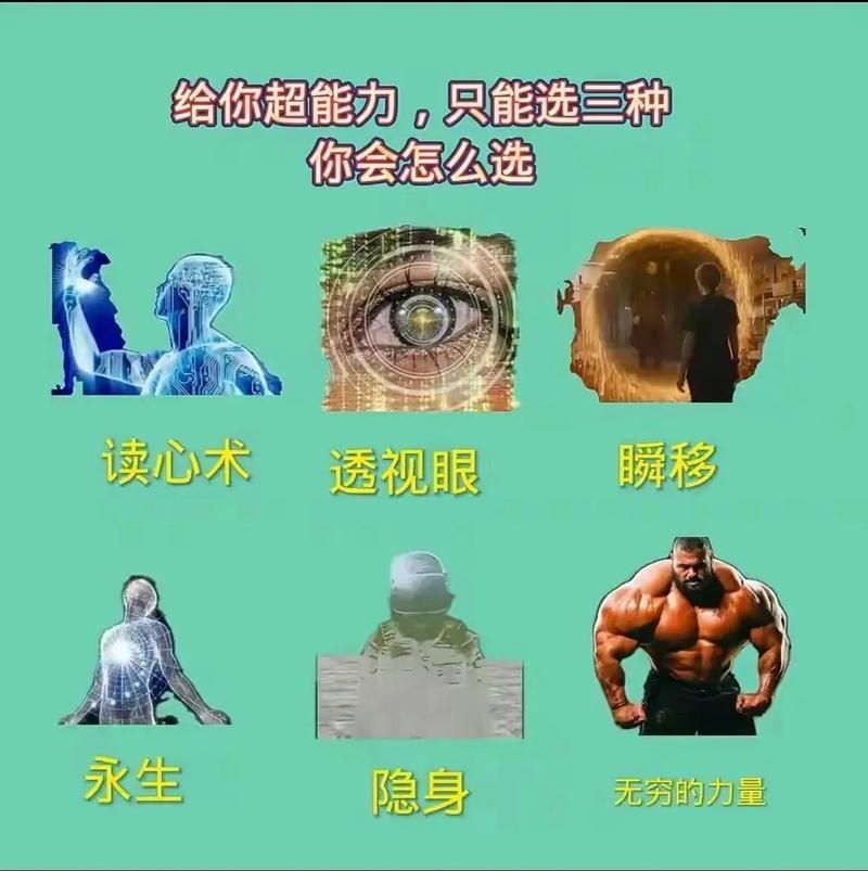 热门读心术测试游戏推荐，快来测测你的读心能力！