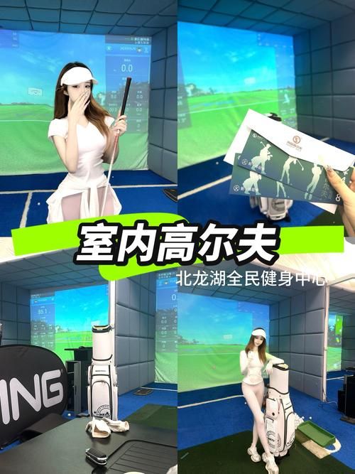热门高尔夫小游戏推荐，休闲解压必备神器！