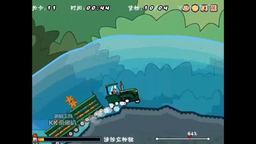 熊出没小游戏大全，免费在线玩光头强！