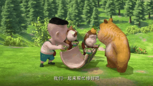 熊熊乐园小游戏有哪些？经典必玩游戏大盘点！