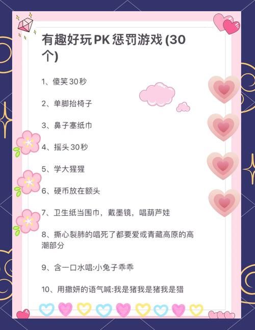 爆笑！游戏正话反说游戏题目，让你笑到肚子疼！