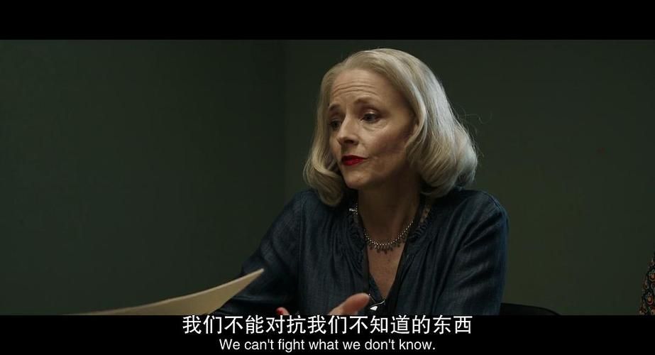 爱国者游戏电影好看吗？观影前必看影评分析！