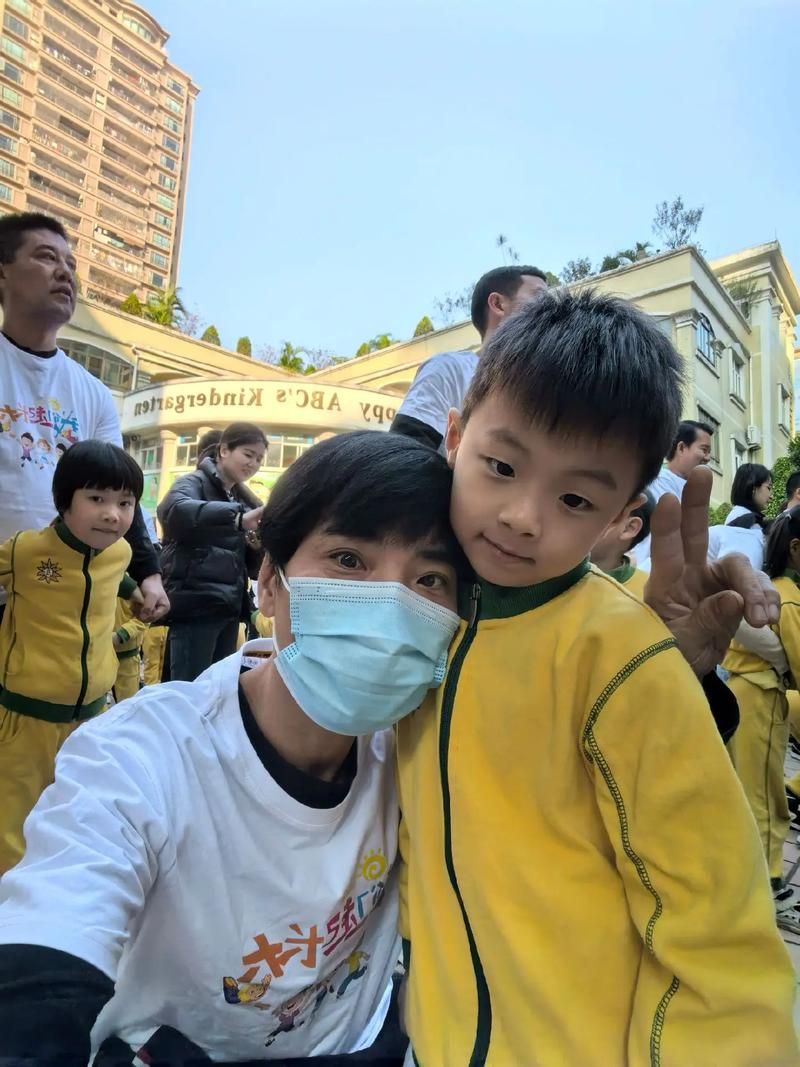 父子亲子游戏怎么玩？这几个互动方式增进感情！