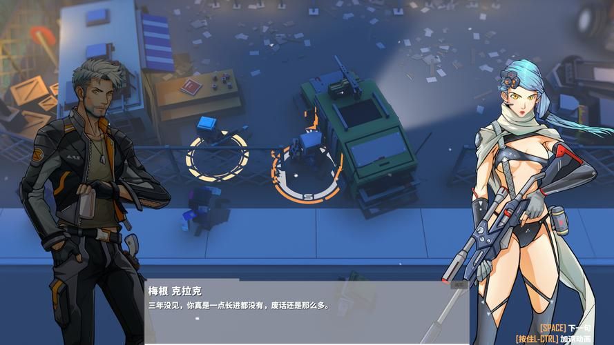 特工类游戏单机版盘点，不用联网也能玩个痛快！