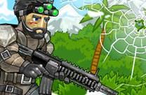 特种兵游戏大全：想体验真实战场？快来试试这些！