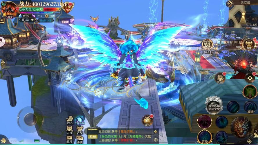 狂神无双游戏下载看这里，各种版本免费畅玩！