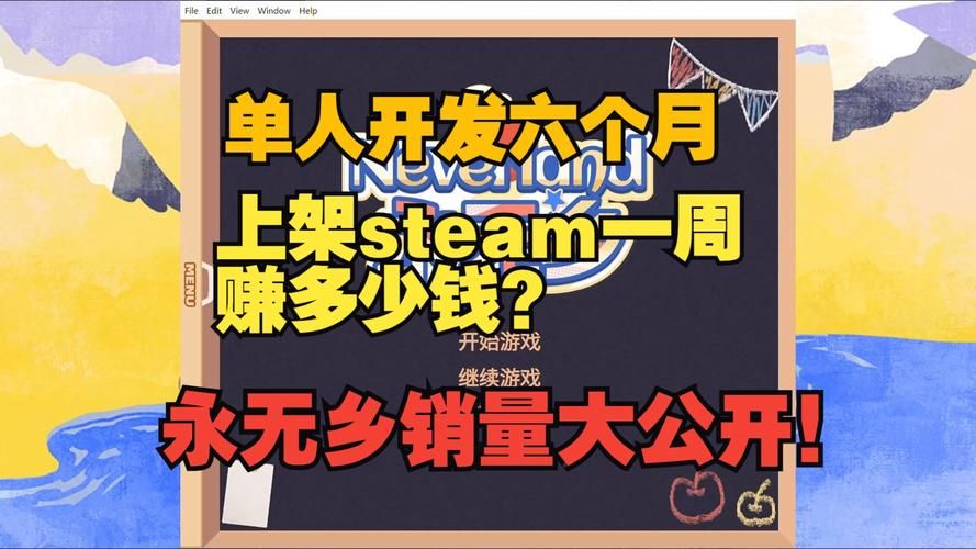 独立游戏发行渠道有哪些？这几个平台值得关注！