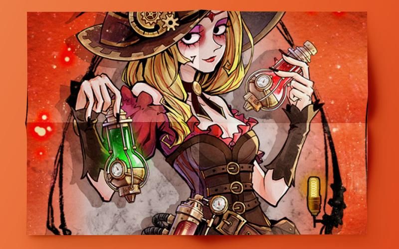 狼人杀女巫怎么玩?新手必看超简单攻略!