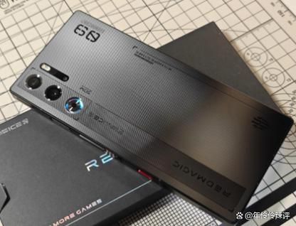 玩大型游戏什么手机好？这几款让你告别卡顿！