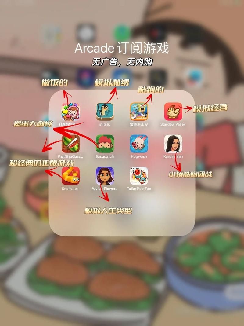 玩女生的游戏去哪找？这几个地方资源超多！