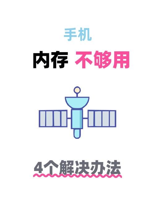 玩手机游戏提示内存不足?快速扩容技巧看这里!